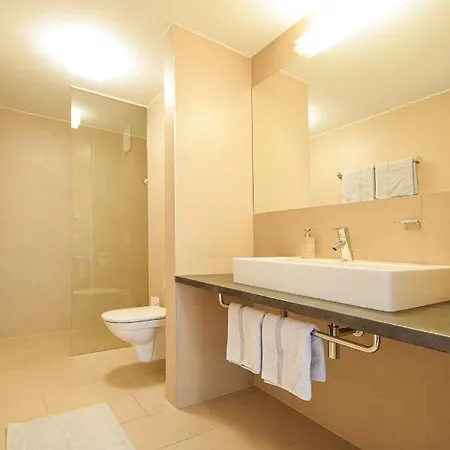 Appartement Toferer Textil à Eben Im Pongau Extérieur photo
