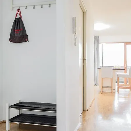 Appartement Toferer Textil à Eben Im Pongau Extérieur photo