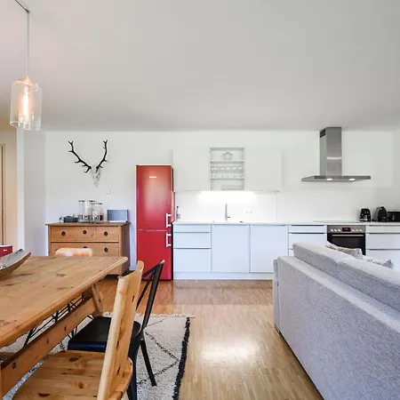 Appartement Toferer Textil à Eben Im Pongau Extérieur photo