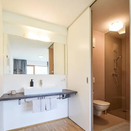 Appartement Toferer Textil à Eben Im Pongau Extérieur photo