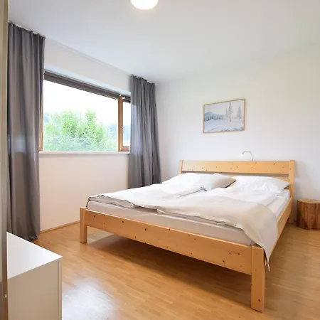 Appartement Toferer Textil à Eben Im Pongau Extérieur photo