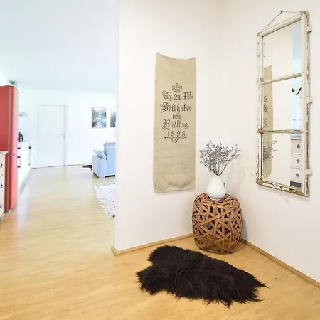 Appartement Toferer Textil à Eben Im Pongau Extérieur photo
