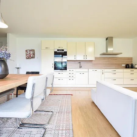 Appartement Toferer Textil à Eben Im Pongau Extérieur photo