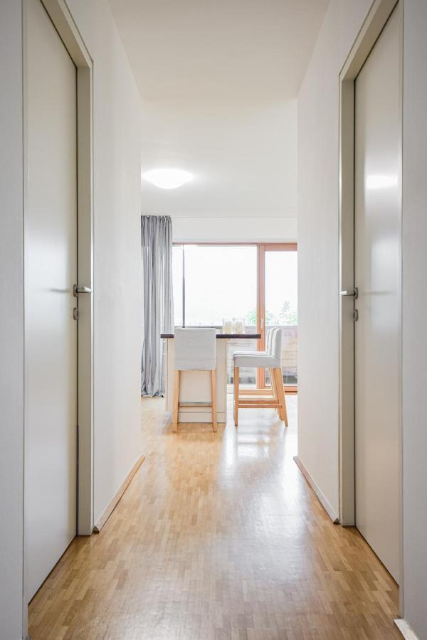 Apartment Toferer Textil *