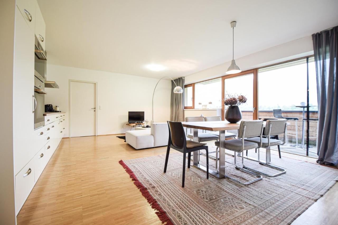 Apartment Toferer Textil