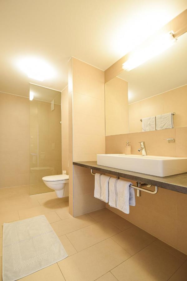 Apartment Toferer Textil Eben Im Pongau