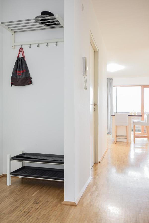 Apartment Toferer Textil *