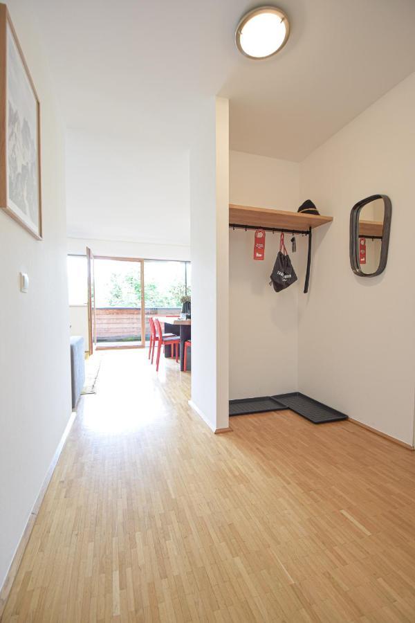 Toferer Textil Apartment *