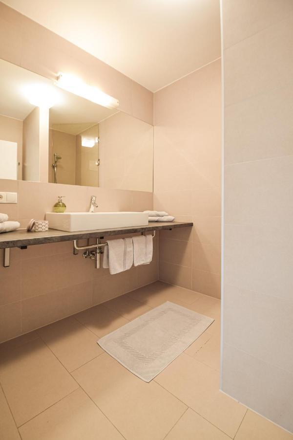 Toferer Textil Apartment *
