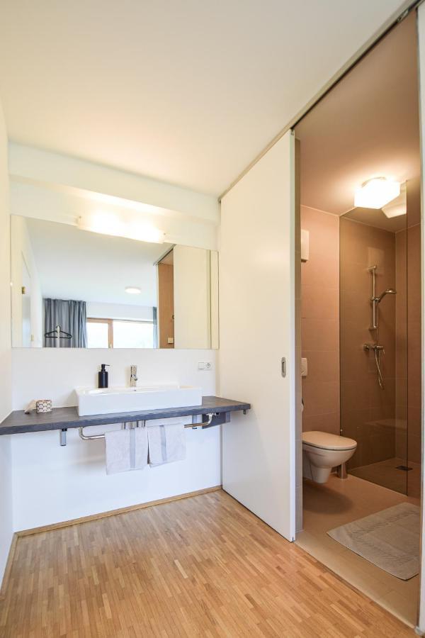 Apartment Toferer Textil