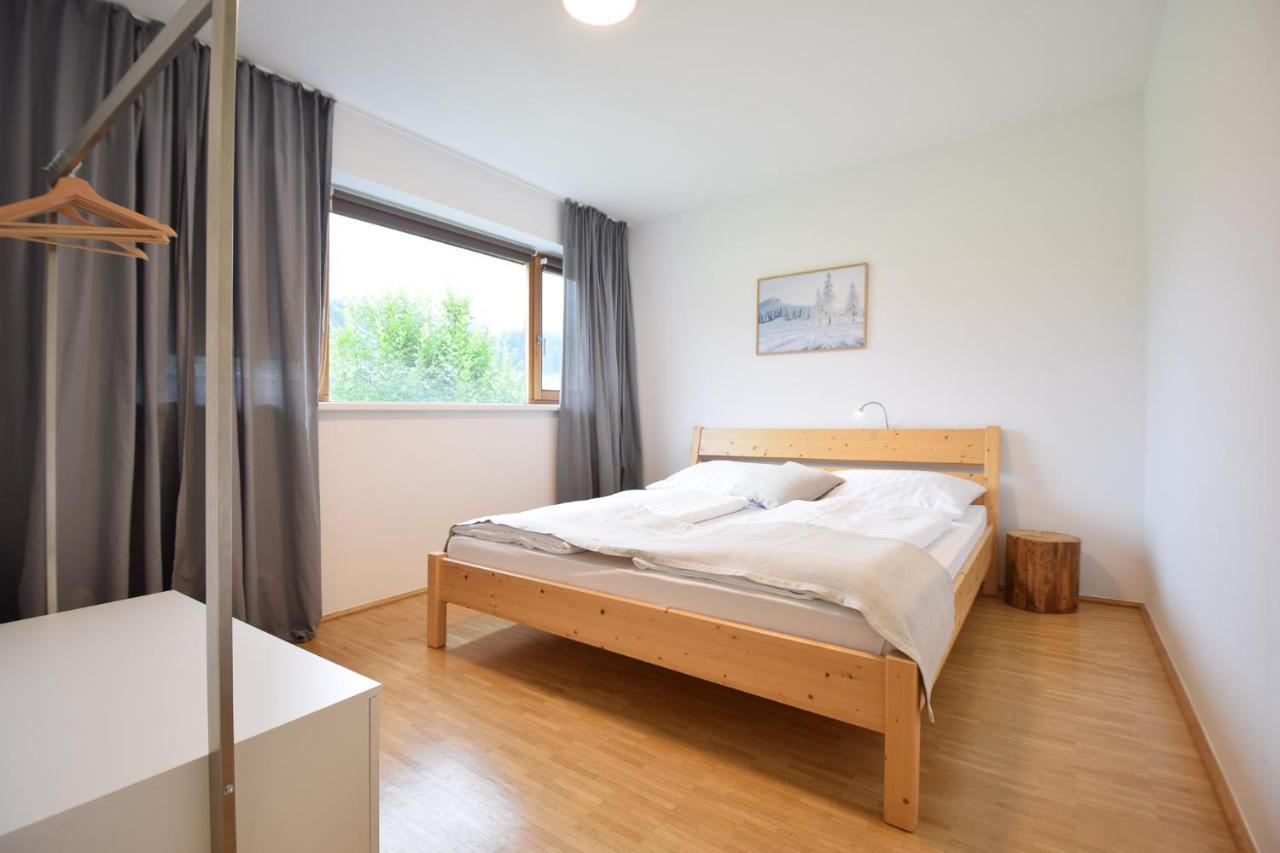 Toferer Textil Apartment