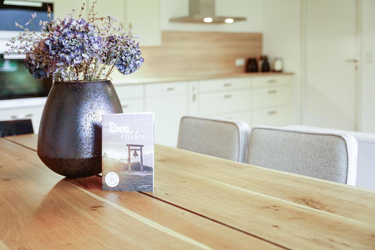 Apartment Toferer Textil