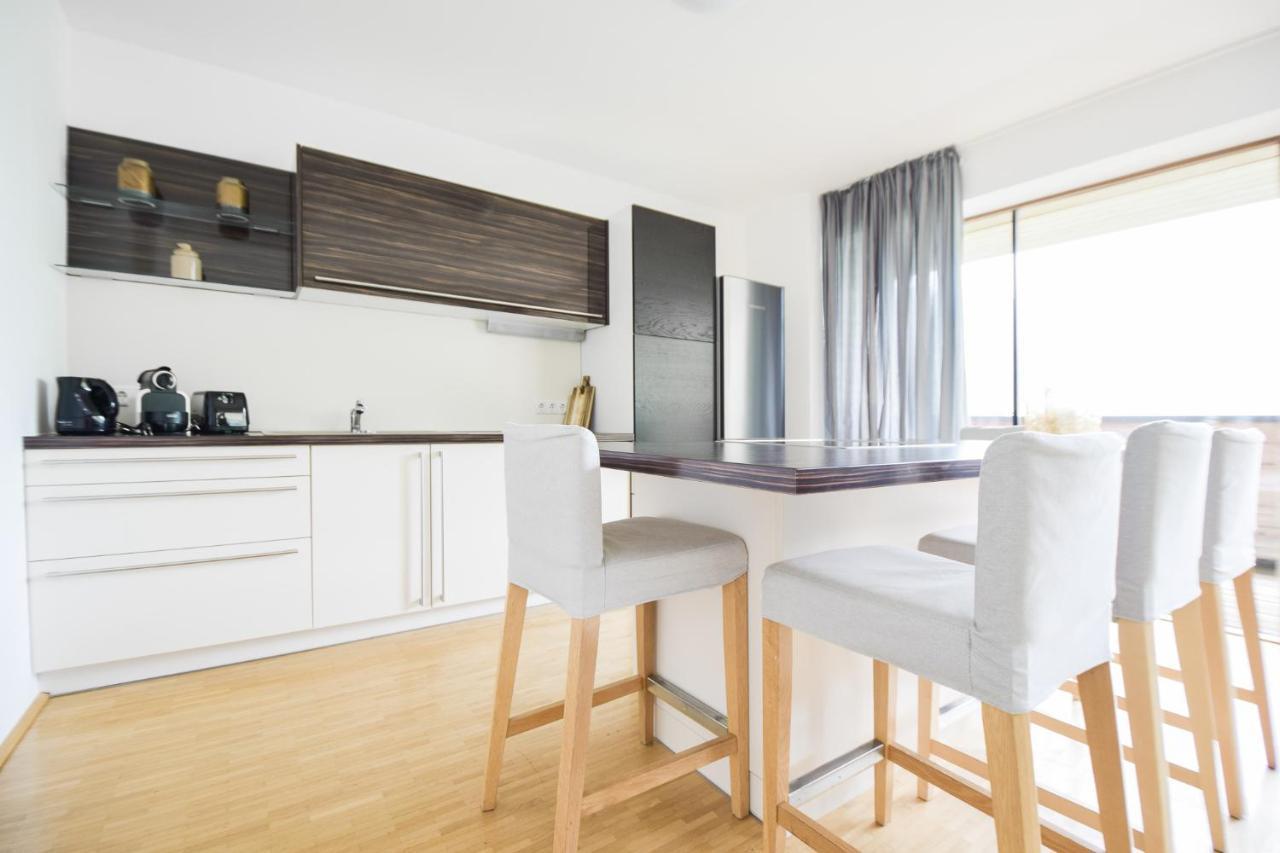 Toferer Textil Apartment Eben Im Pongau