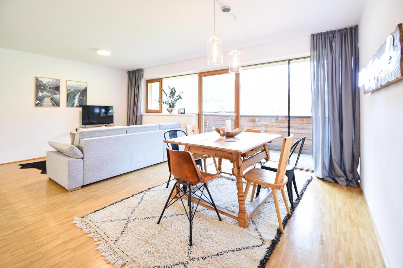 Apartment Toferer Textil