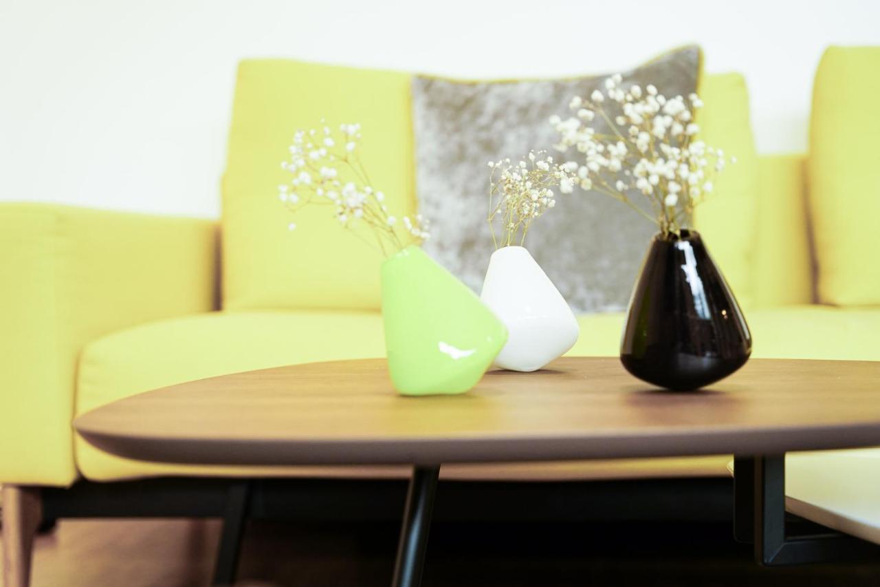 Toferer Textil Apartment
