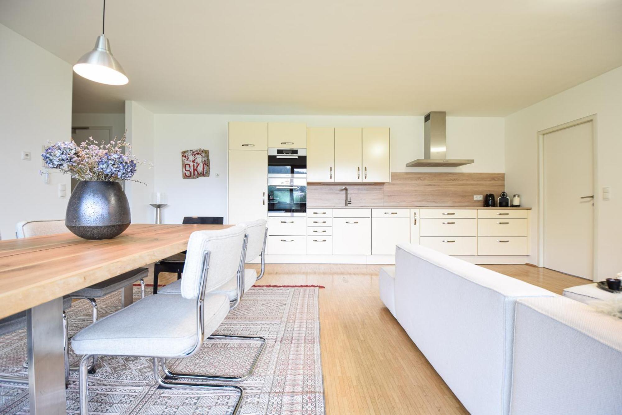 Apartment Toferer Textil *