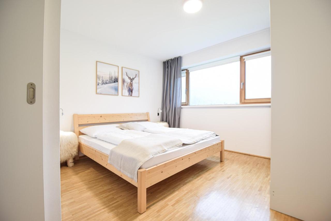 Apartment Toferer Textil