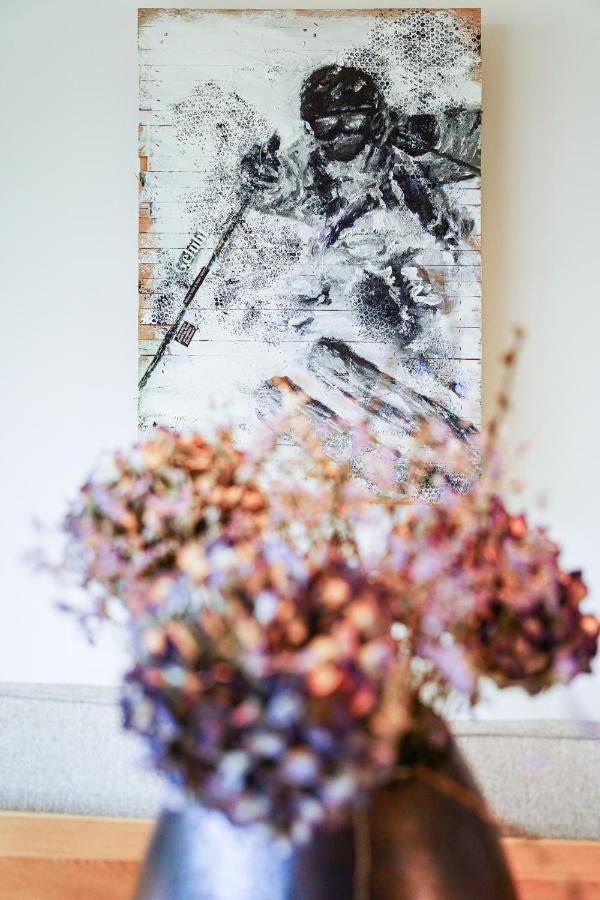 Toferer Textil Apartment
