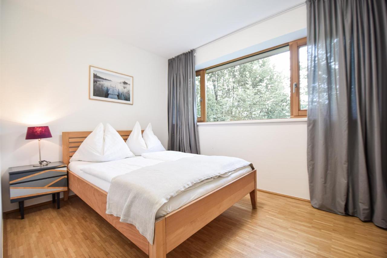Apartment Toferer Textil Eben Im Pongau